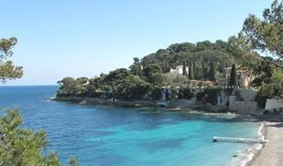 Cap Ferrat